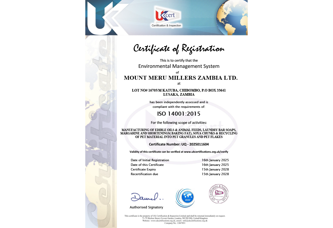 ISO 14001-2015