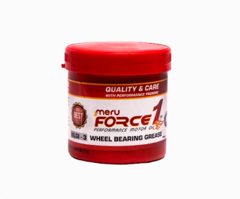 Wheel Bearing Grease